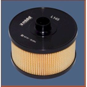 Comprar Filtro de aceite de MISFAT L145 a bajo precio de 10,70 €