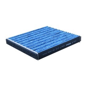 Innenraumfilter LAO 490 von KNECHT günstig für 19,81 € online kaufen