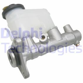 Achetez des Maître-cylindre de frein DELPHI LM39051 à prix pour 365,18 €