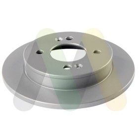 Comprar Disco de freno de MOTAQUIP LVBD1188Z a bajo precio de 46,75 €