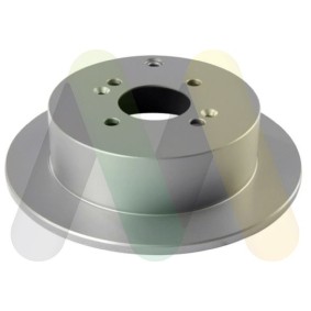 Comprar Disco de freno de MOTAQUIP LVBD1257Z a bajo precio de 60,60 €