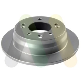 Comprar Disco de freno de MOTAQUIP LVBD1295Z a bajo precio de 48,47 €