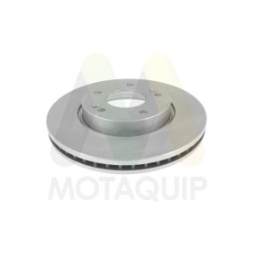 Comprar Disco de freno de MOTAQUIP LVBD1609 a bajo precio de 102,42 €