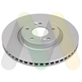 Comprar Disco de freno de MOTAQUIP LVBD1648 a bajo precio de 87,40 €