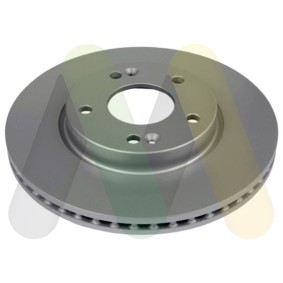 Comprar Disco de freno de MOTAQUIP LVBD1708 a bajo precio de 73,11 €