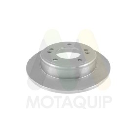 Comprar Disco de freno de MOTAQUIP LVBD1709 a bajo precio de 46,57 €