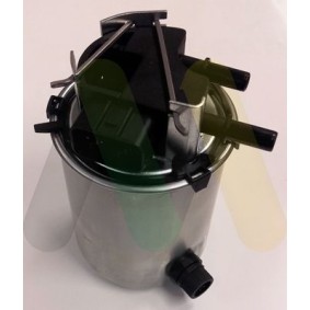 Compre Filtro de combustível da MOTAQUIP LVFF795 a um preço baixo por 89,93 €