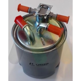 Compre Filtro de combustível da MOTAQUIP LVFF824 a um preço baixo por 46,57 €