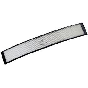 Compre Filtro de habitáculo de DENCKERMANN online para 3 Cabrio (E46) a precios moderados