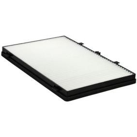 Innenraumfilter M110404 von DENCKERMANN günstig für 13,77 € online kaufen