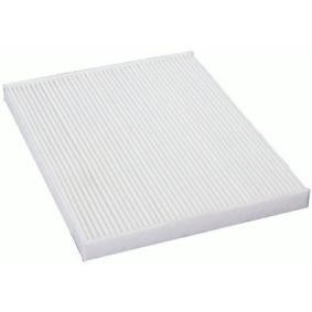 Comprar Filtro de habitáculo de DENCKERMANN M110640 a bajo precio de 8,36 €