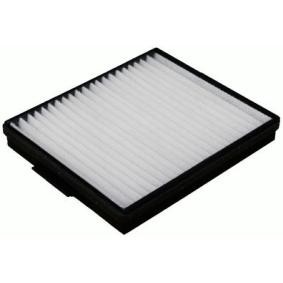 Innenraumfilter M110723 von DENCKERMANN günstig für 9,13 € online kaufen