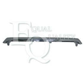 Puffer, Motorhaube für SUBARU von EQUAL QUALITY