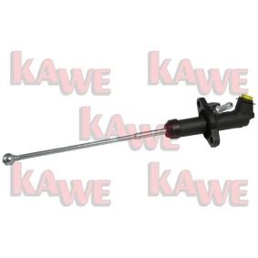 Compre Cilindro transmissor, embraiagem da KAWE M2172 a um preço baixo por 44,12 €