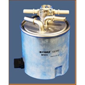 Comprar Filtro combustible de MISFAT M503 a bajo precio de 33,69 €