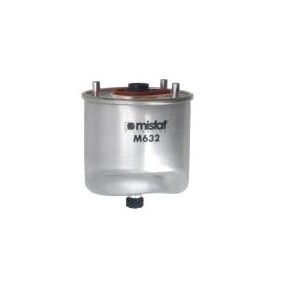 Comprar Filtro combustible de MISFAT M632 a bajo precio de 28,69 €