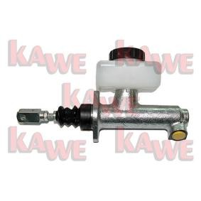 Compre Cilindro transmissor, embraiagem da KAWE M7101 a um preço baixo por 42,55 €