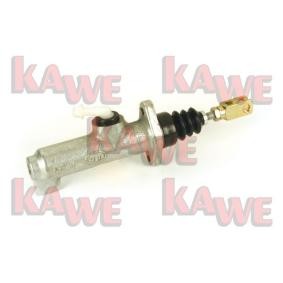 Compre Cilindro transmissor, embraiagem da KAWE M7102 a um preço baixo por 37,85 €