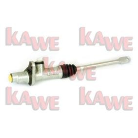 Compre Cilindro transmissor, embraiagem da KAWE M7112 a um preço baixo por 14,47 €