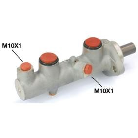 Hauptbremszylinder 0 986 480 871 von BOSCH günstig für 72,44 € online kaufen