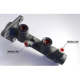 Hauptbremszylinder 0 986 480 990 von BOSCH günstig für 124,97 € online kaufen