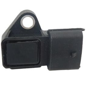 Kjøp MAP-sensor av WAI MAP2001 til den lave prisen 552,44 NOK