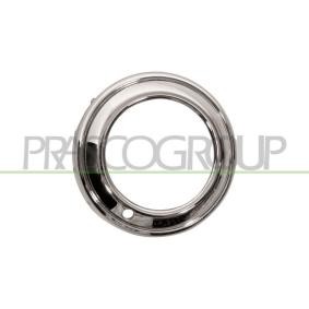 Comprar Carcasa, faro antiniebla de PRASCO MB7161241 a bajo precio de 37,60 €