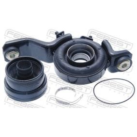 Compre Chumaceira, chumaceira central do semi-eixo da FEBEST MCB-CW5 a um preço baixo por 58,15 €
