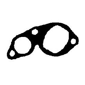 Acquista Guarnizione, Collettore aspirazione da BGA MG4348 a buon mercato per soli 2,44 €