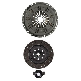 Acquista Kit frizione da MECARM MK10136 a buon mercato per soli 184,47 €