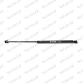 Acquista Ammortizatore pneumatico, Cofano bagagli / vano carico da MONROE ML5272 a buon mercato per soli 30,41 €