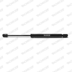 Acquista Ammortizatore pneumatico, Cofano bagagli / vano carico da MONROE ML5442 a buon mercato per soli 20,59 €