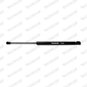 Acquista Ammortizatore pneumatico, Cofano bagagli / vano carico da MONROE ML5655 a buon mercato per soli 19,55 €