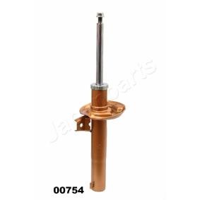 Stoßdämpfer MM-00754 von JAPANPARTS günstig für 48,27 € online kaufen