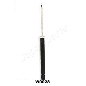Stoßdämpfer MM-W0028 von JAPANPARTS günstig für 56,61 € online kaufen