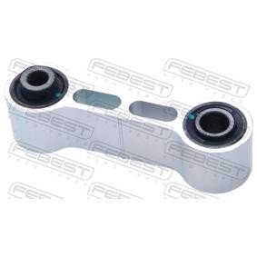 Comprar Barra oscilante de suspensión de ruedas de FEBEST NARM-038 a bajo precio de 41,19 €