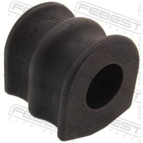 Stabigummis NSB-R51MR INFINITI von FEBEST
