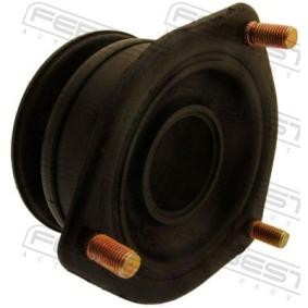 Comprar Soporte, parachoques de FEBEST NSS-001A a bajo precio de 22,89 €