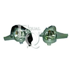 Comprar Faro antiniebla de EQUAL QUALITY PF0517N a bajo precio de 65,78 €