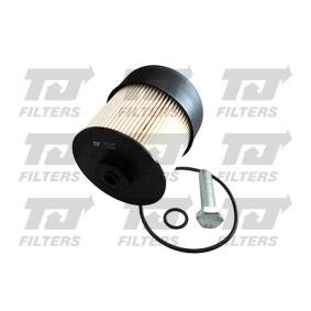 Acquista Filtro carburante da QUINTON HAZELL QFF0416 a buon mercato per soli 21,03 €
