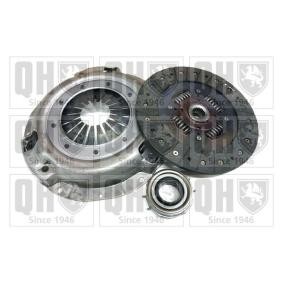 Compre Kit de embraiagem da QUINTON HAZELL QKT2942AF a um preço baixo por 265,06 €