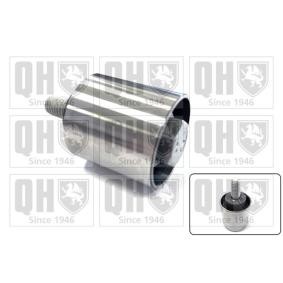 Achetez des Poulie renvoi / transmission, courroie de distribution QUINTON HAZELL QTT1272 à prix pour 50,09 €