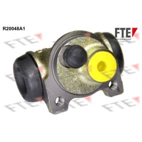 Radbremszylinder für NISSAN von FTE