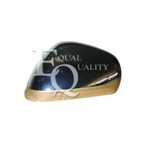 Comprar Cubierta, retrovisor exterior de EQUAL QUALITY RD03141 a bajo precio de 40,06 €