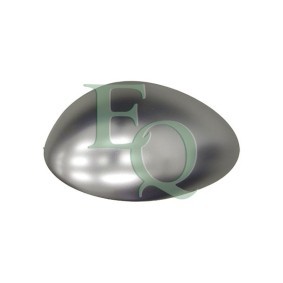 Comprar Cubierta, retrovisor exterior de EQUAL QUALITY RD03345 a bajo precio de 44,38 €
