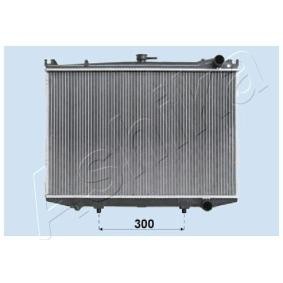 Kühler, Motorkühlung RDA213047 von ASHIKA günstig für 226,91 € online kaufen