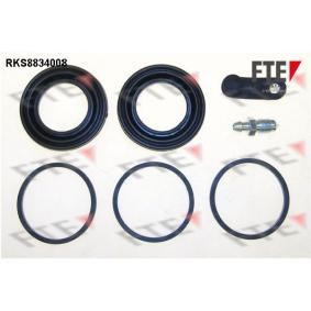 Bremssattel-Reparatursatz für HYUNDAI von FTE