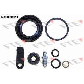Bremssattel-Reparatursatz für HYUNDAI von FTE
