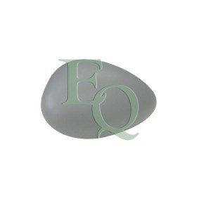 Comprar Cubierta, retrovisor exterior de EQUAL QUALITY RS00021 a bajo precio de 9,52 €