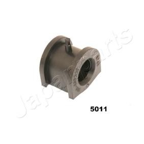Lagerbuchse, Stabilisator für MITSUBISHI von JAPANPARTS